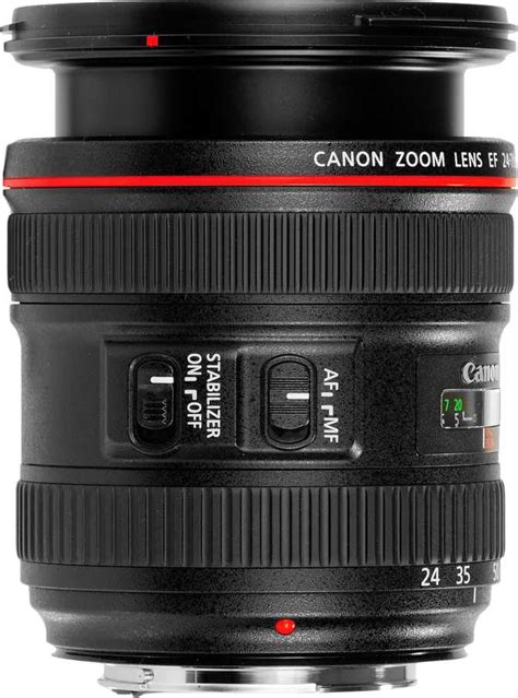 ≫ Canon EF 24-70mm F/4L IS USM vs Canon EF-S 17-55 F/2.8 IS USM | Canon ...