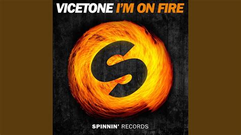 I M On Fire Extended Mix YouTube Music