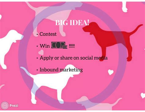 Victoria's Secret Digital Marketing Strategy | PDF