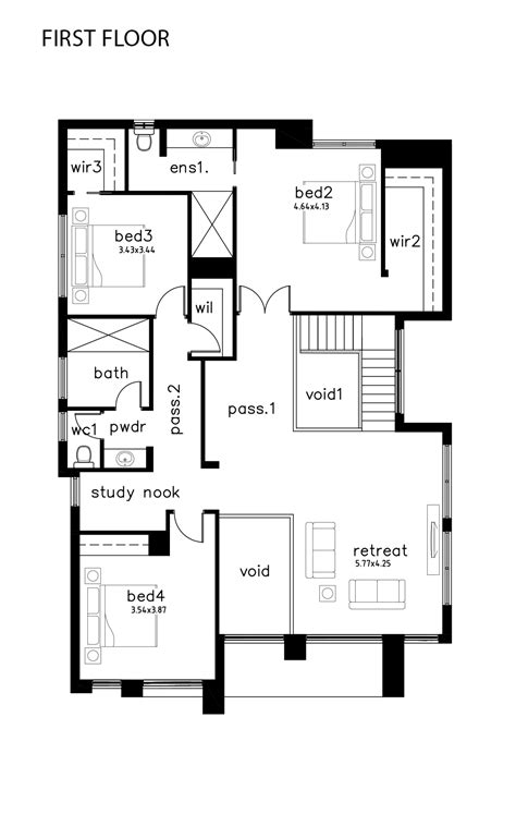 Panorama - Dechellis Homes