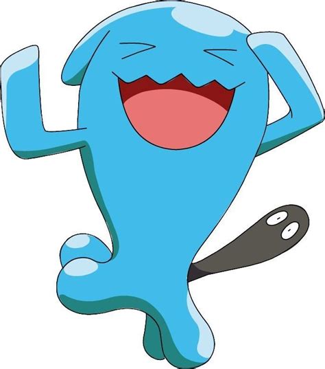 Wobbuffet Pokemon Pokemon Pokedex Pokemon Teams