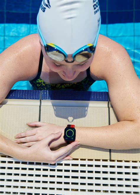 How To Swim With The Apple Watch ULTRA Atelier Yuwa Ciao Jp