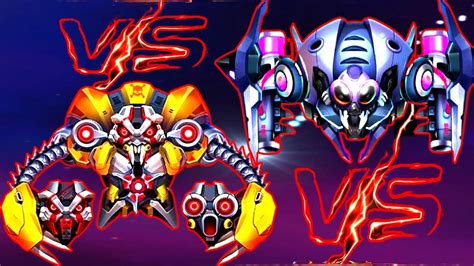 Space Shooter Boss And Fight Rocket Studio Frooto Gaming