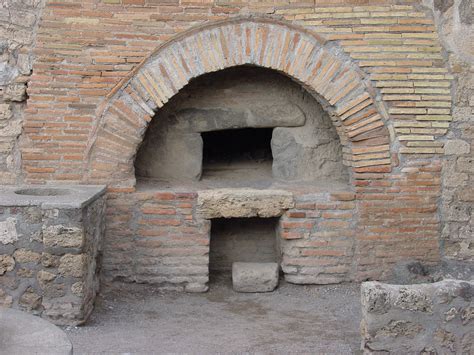 Fascinating History Of Wood Fired Ovens Use And Detail