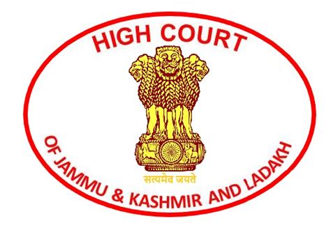 High Court of Jammu and Kashmir and Ladakh - Wikiwand