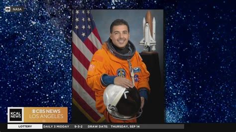 Hispanic Heritage Month: Astronaut Jose M Hernandez - YouTube