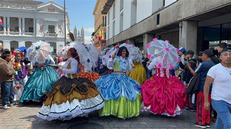 Secretar A De Cultura Quito On Twitter Rt Zonalmsaenz Con Un