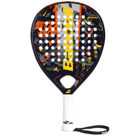 Babolat Storm Padel Racket