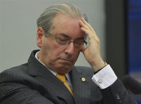 Eduardo Cunha Condenado A Anos De Pris O Na Lava Jato