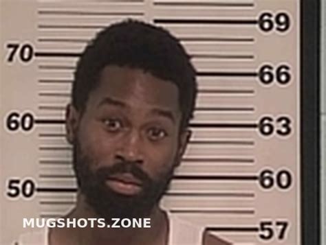 MALCOLM LLOYD JONES 06 19 2023 Tunica County Mugshots Zone