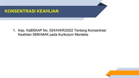 Dasar Hukum Kurikulum Merdeka Pptx