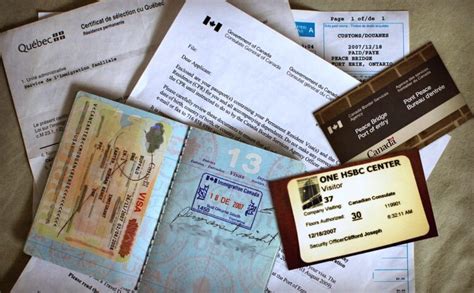 A Guide To Confirmation Of Permanent Residence Copr In Canada