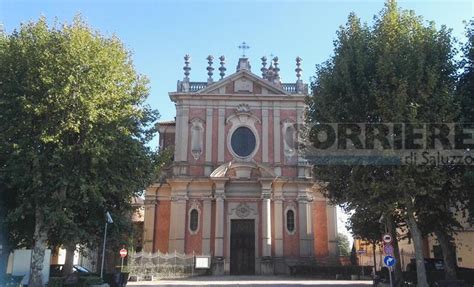 Monasterolo Di Savigliano Salta La Festa Dei Corpi Santi Troppi I