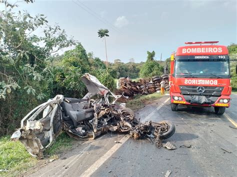 Pol Cia Civil Prende Condutor De Carro Que Causou Acidente Morte No