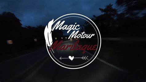 Marilaque Chill Night Ride Youtube