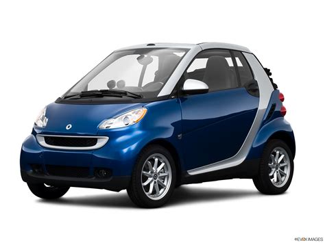 Used Smart Fortwo Passion Cabriolet D Pricing Kelley Blue Book