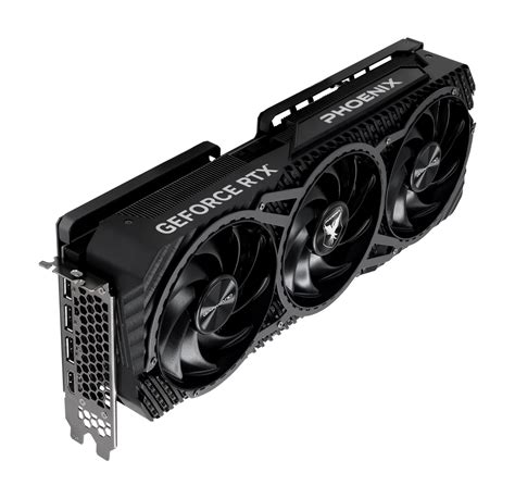 Products Gainward GeForce RTX 4070 Ti SUPER Phoenix GS