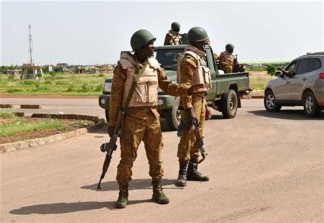 Au Moins Civils Tu S Lors D Une Attaque Dans Le Nord Du Burkina Faso