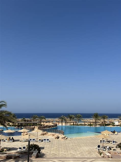 Außenansicht Lazuli Hotel Marsa Alam El Quseir HolidayCheck