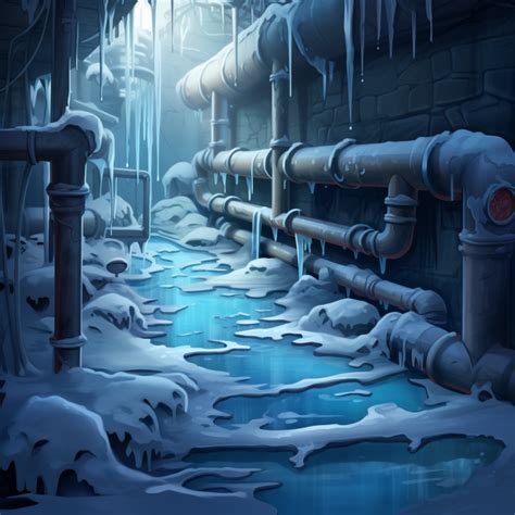 The Essential Guide To Preventing Frozen Pipes Consider It Done Plumbing