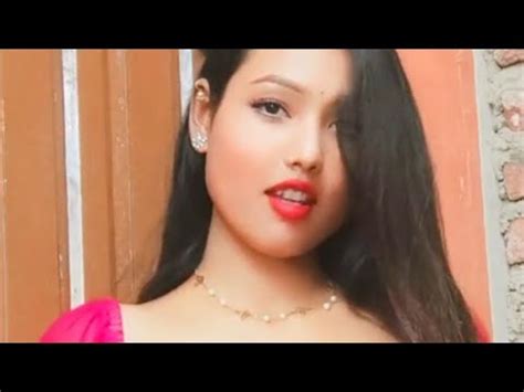 New Tharu Dj Song Latest Tharu Dj Song Tiktok Viral Video Lovely