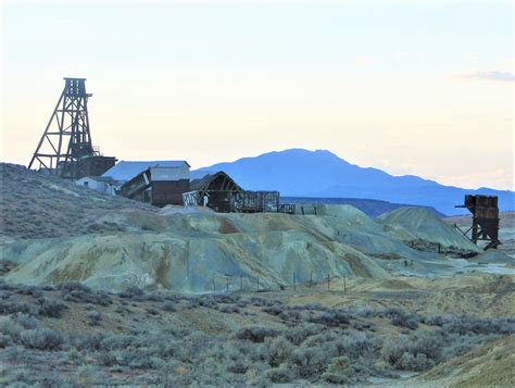 Goldfield Mining District