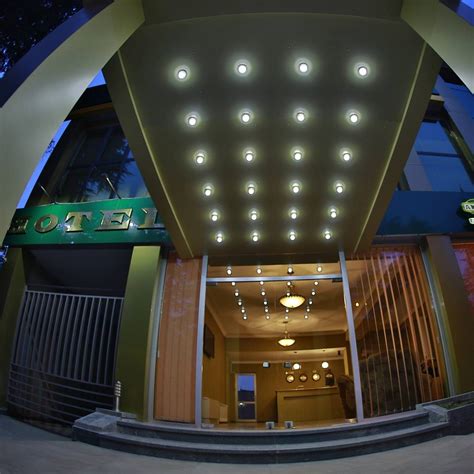HOTEL AKSAI | Kutaisi