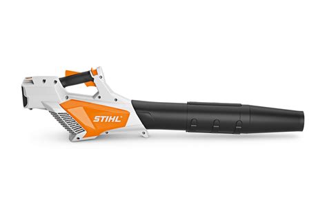 Souffleur à batterie BGA 57 AK SYSTEM STIHL