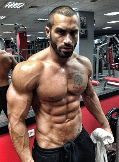 Lazar Angelov Height Weight Body Statistics Healthy Celeb