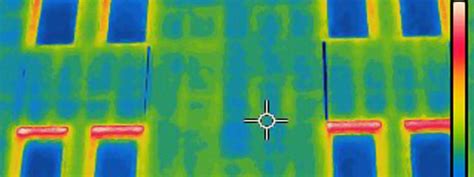 Infrared Thermography Atlanta Building Diagnostics Group Bdg