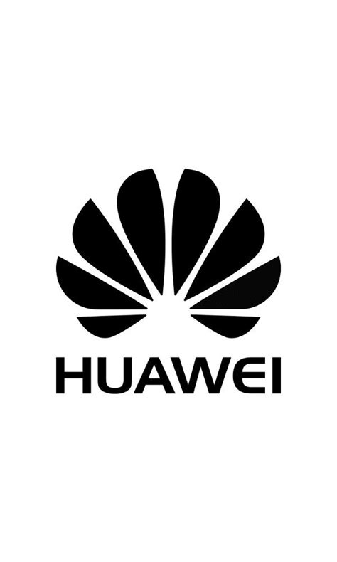 Huawei Logo Vector At Collection Of Huawei Logo