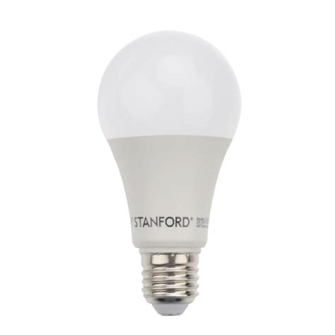 Ampolleta Led Clásica STANFORD Cálida 7W Stanford Electric