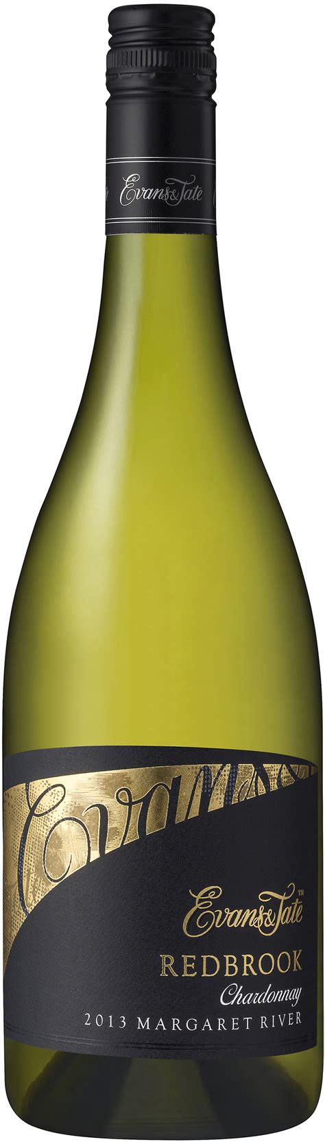 Evans Tate Redbrook Chardonnay 750mL Vintage Cellars