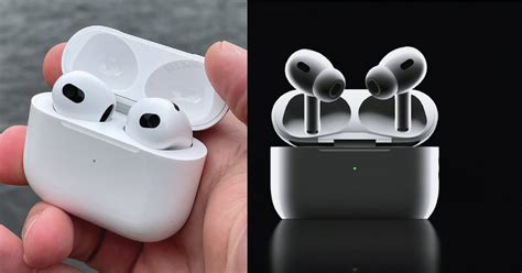 So Sánh Airpods Pro 2 Và Airpods 3 Nên Mua Loại Nào Tin Công Nghệ