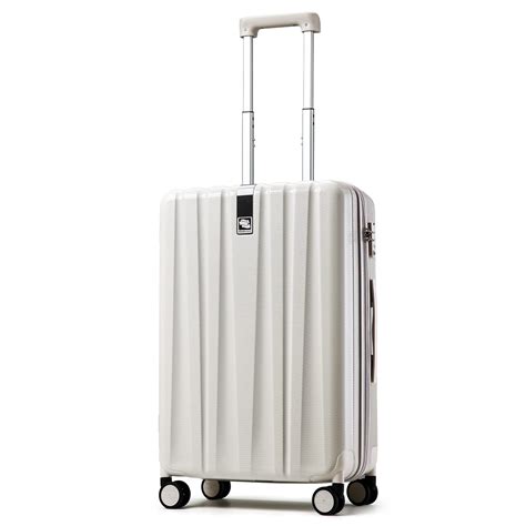 Hanke Upgrade Carry On Luggage Airline Approved 20 Lightweight