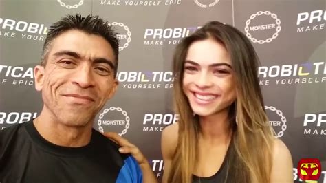 Campeonato Brasileiro Ifbb Elisa Pecini Youtube