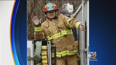 Volunteer Fire Captain Dies From Medical Emergency Youtube