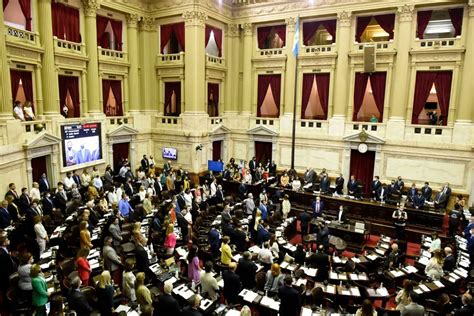 Juran Los Diputados Electos En Noviembre