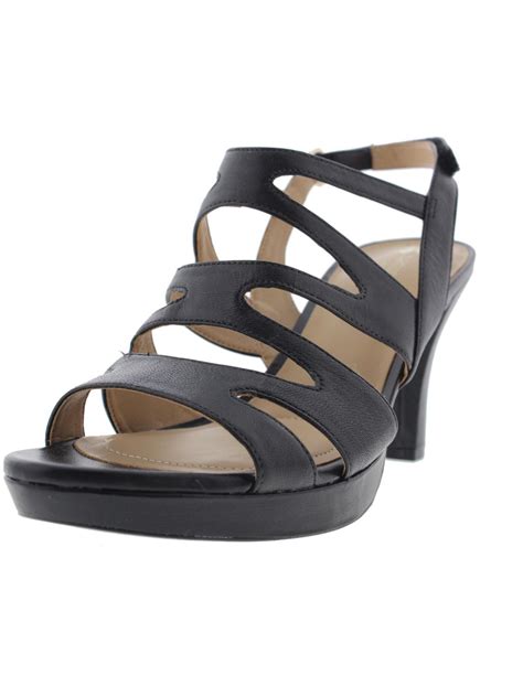 Womens Pressley Platform Dress Sandal