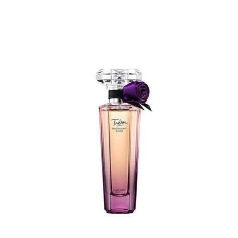 Tresor Midnight Rose Perfume Fragrance For Women Lancôme