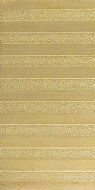 Striped Patterned Brass Sheet BR4259 Parawire