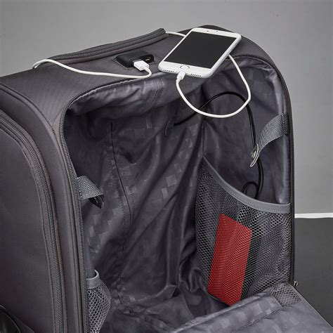 11 Best Samsonite Luggage Pieces For Your Next Big Trip