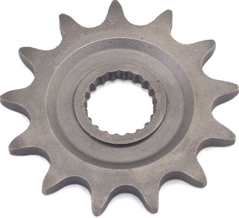 T Front Chain Sprocket For Yamaha Yz Wr F Wr R