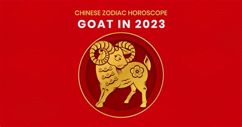 Goat Zodiac In Forecast Ultimate Guide Renerqi