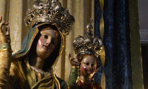 Barletta Celebra La Madonna Del Pozzo Un Legame Secolare Con Il