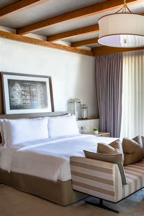 Two Bedroom Royal Suite At Jumeirah Al Naseem Luxury Beach Hotel
