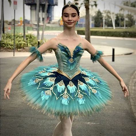 Prima Diva Princess Florine ‘bluebird Classical Ballet Tutu Ballet Costumes Dance Dresses