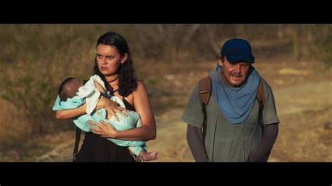 Mais pesado é o céu filme cearense Matheus Nachtergaele libera 1º