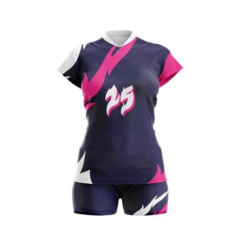 Volleyball Uniforms – Fahi Sports