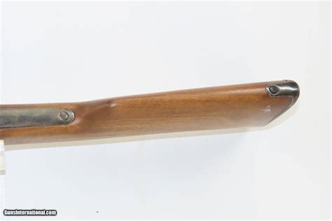 Antique SWEDISH HUSQVARNA Model 1867 50 70 GOVT ROLLING BLOCK Rifle